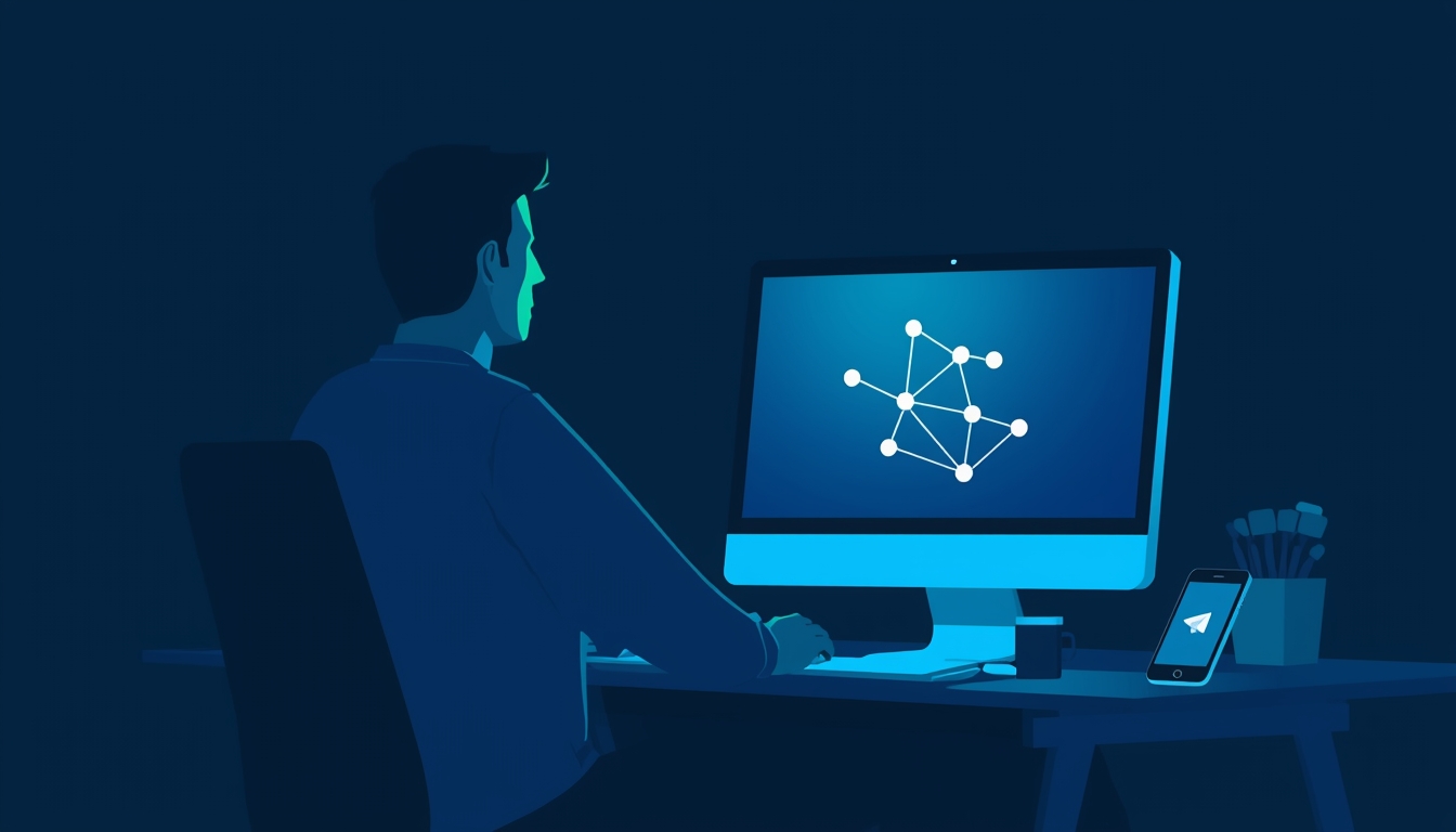 I Built a Personal Chatbot, and You Should Too